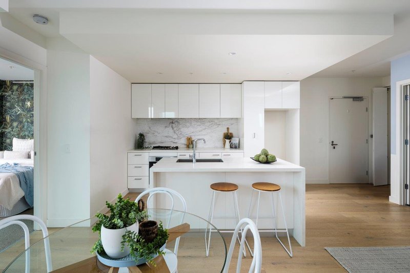 1412/188 Macaulay Road, North Melbourne, VIC, 3051