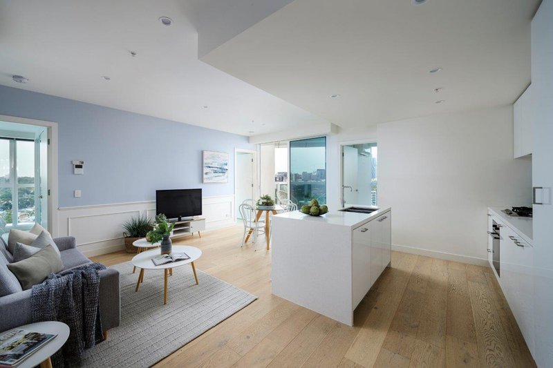 1412/188 Macaulay Road, North Melbourne, VIC, 3051