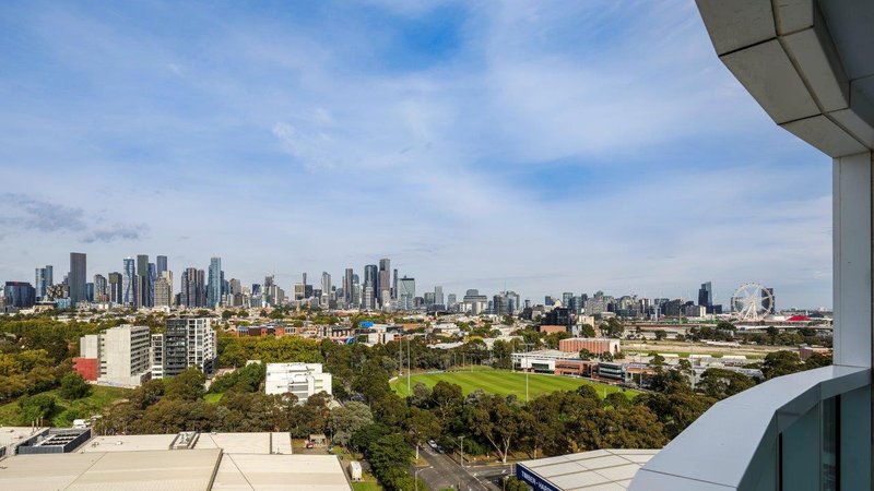 1412/188 Macaulay Road, North Melbourne