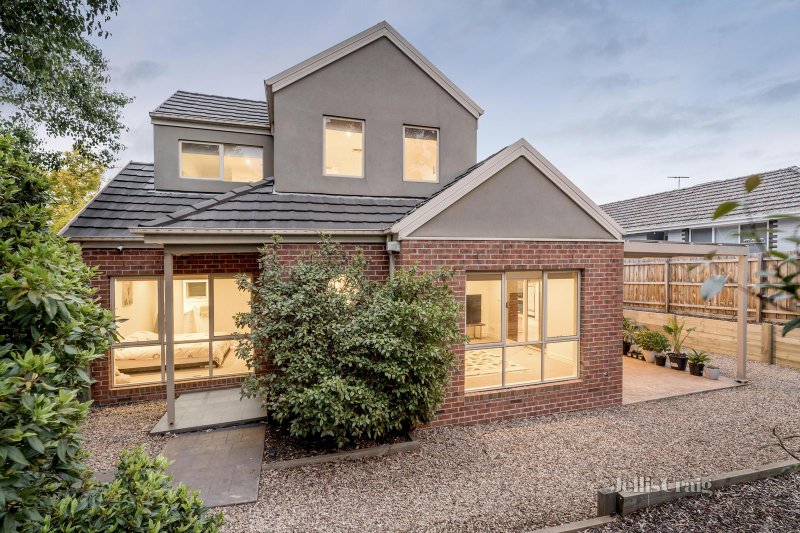 1/416 Belmore Road, Mont Albert North, VIC 3129 Townhouse for Sale