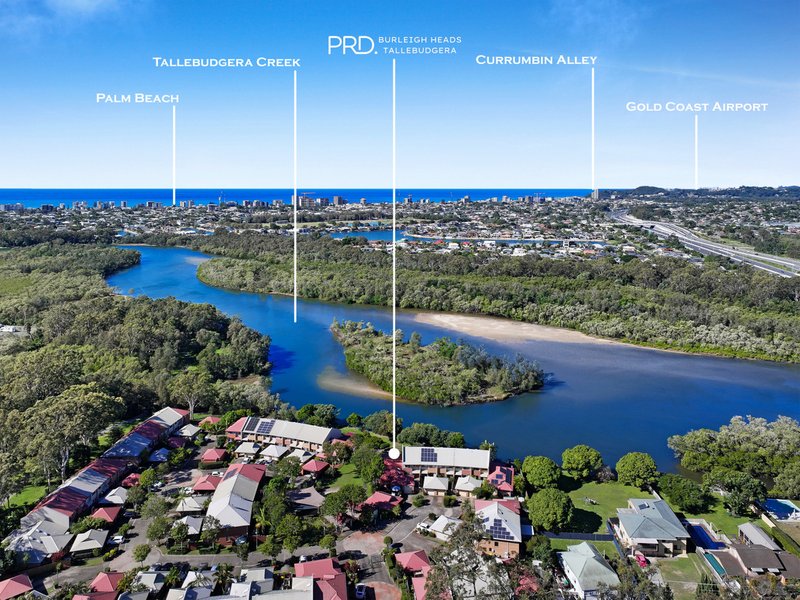BURLEIGH HEADS property image