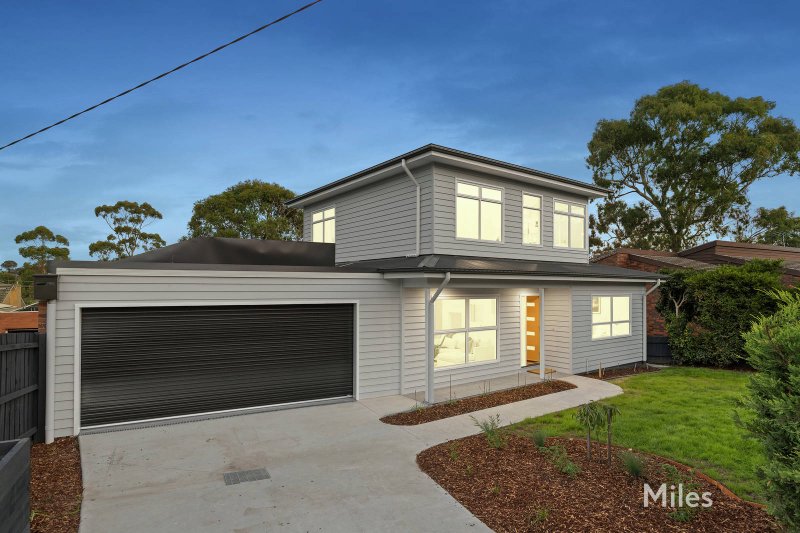 142 Bellevue Avenue, Rosanna 3 bed, 2 bath House for Sale