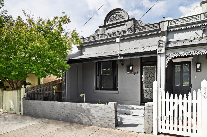 142 Stewart Street, Brunswick East, VIC 3057 House for Sale