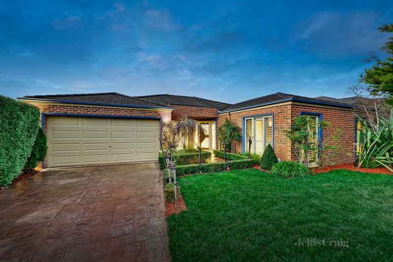 142 The Gateway, Lilydale, VIC 3140 House for Sale