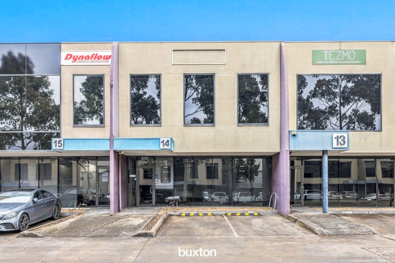 Photo: 14/20 Duerdin Street