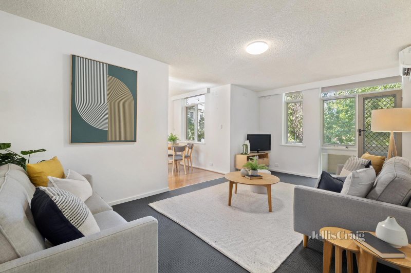 1/43 Grandview Grove, Prahran, VIC 3181 Apartment for Sale