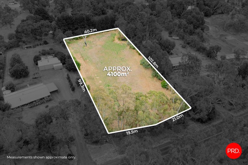 1431 BendigoSutton Grange Road SUTTON GRANGE VIC 3448