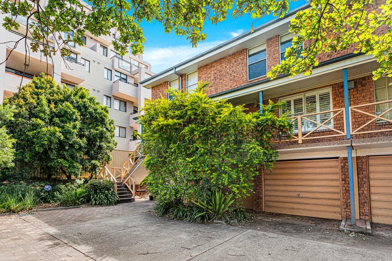 14/31 Smith Street, Wollongong NSW 2500