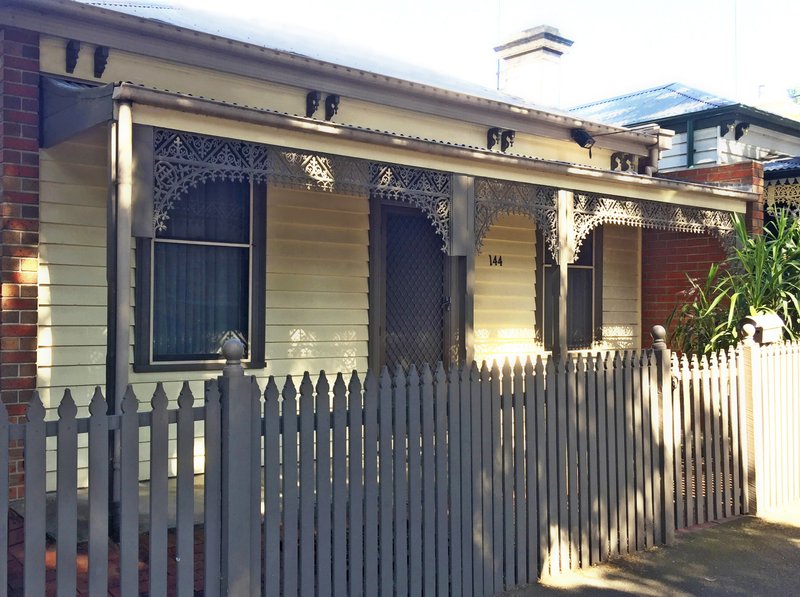 144 Curzon Street, North Melbourne, VIC, 3051