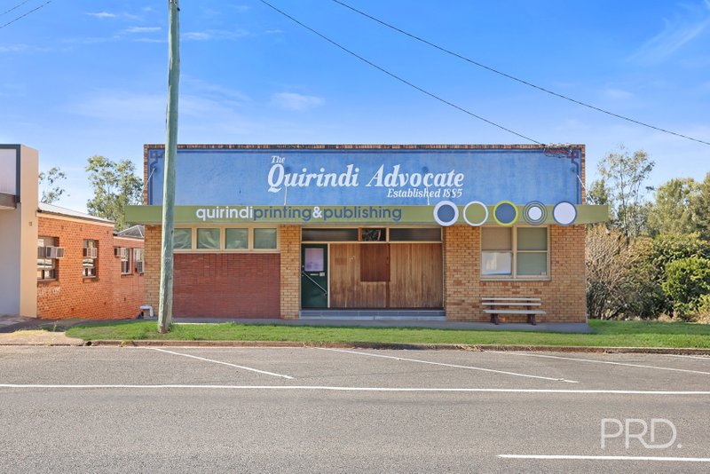 QUIRINDI property image