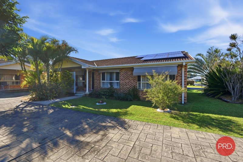 COFFS HARBOUR property image