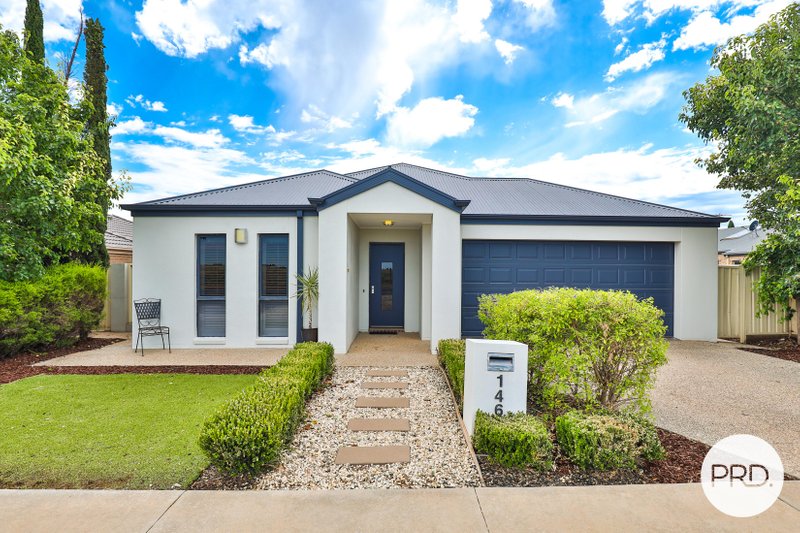146 Sixteenth Street MILDURA VIC 3500