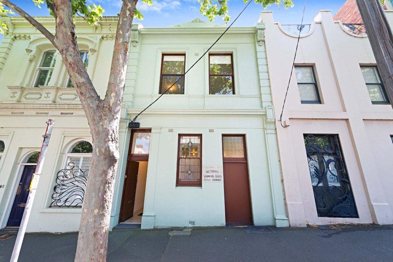 1/464 Queensberry Street, North Melbourne, VIC, 3051