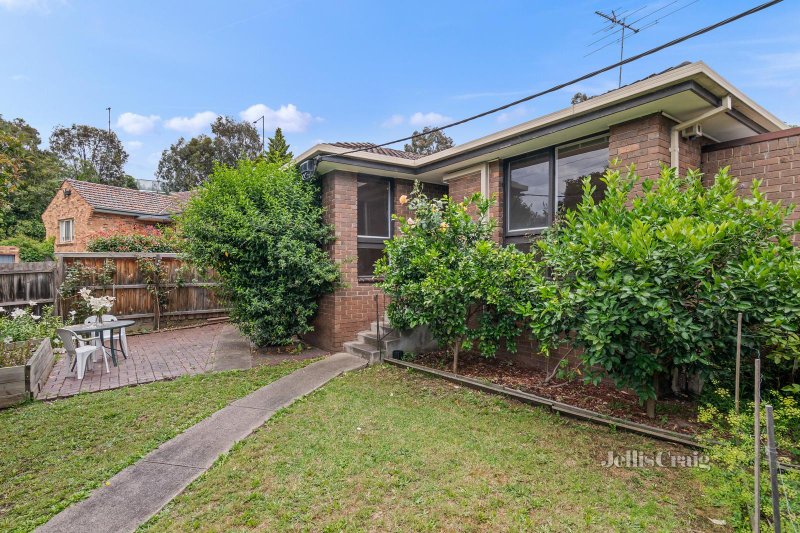 1/467 Pascoe Vale Road, Strathmore, VIC 3041 Villa for Sale