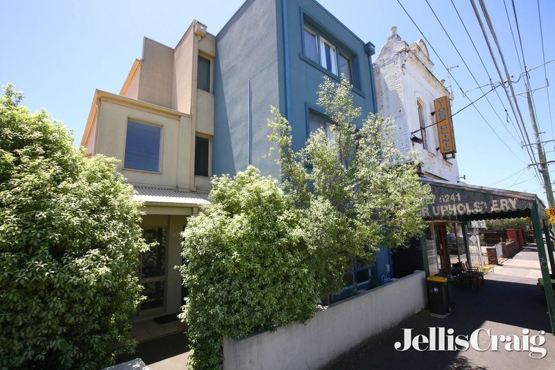 1/47 Glenlyon Road, Brunswick, VIC 3056 House for Sale