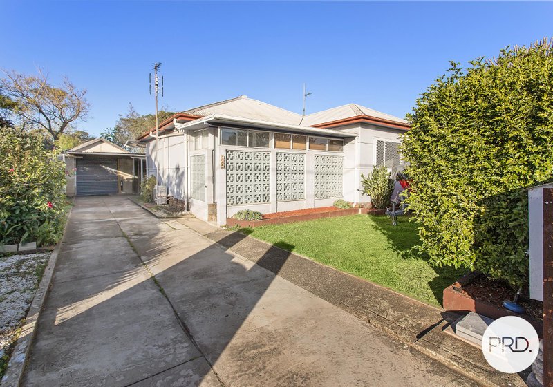 ALBION PARK RAIL property image
