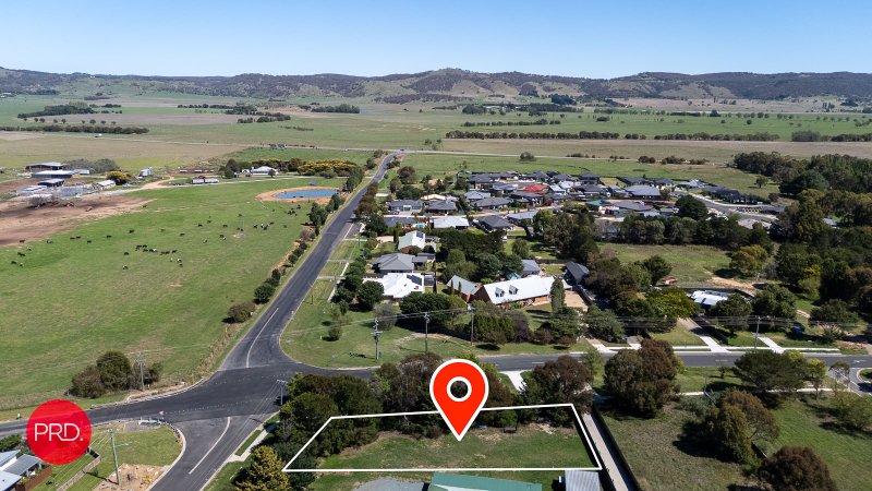 BUNGENDORE property image