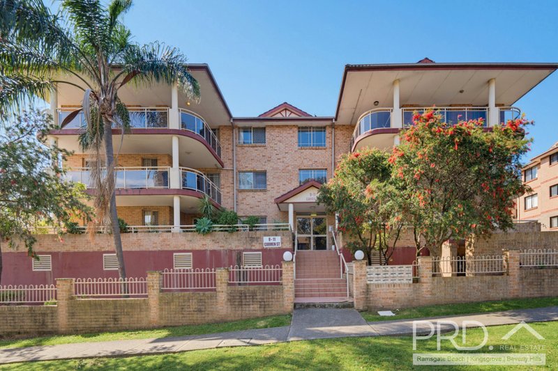 BANKSTOWN property image