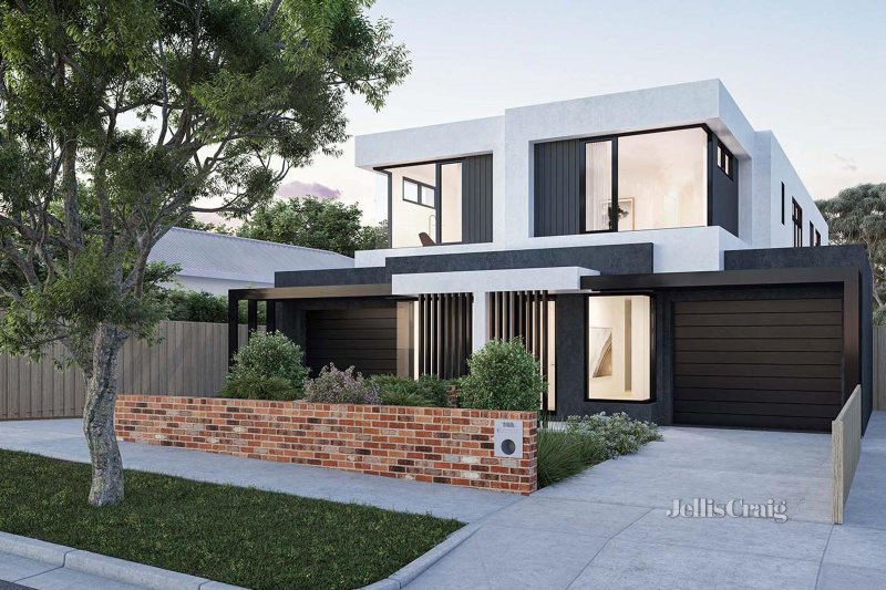 14A & 14B Wilmoth Avenue