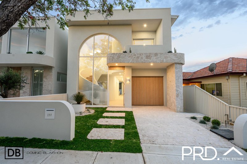 REVESBY property image