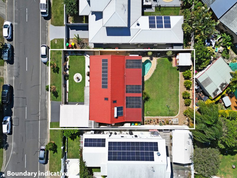 BURLEIGH WATERS property image