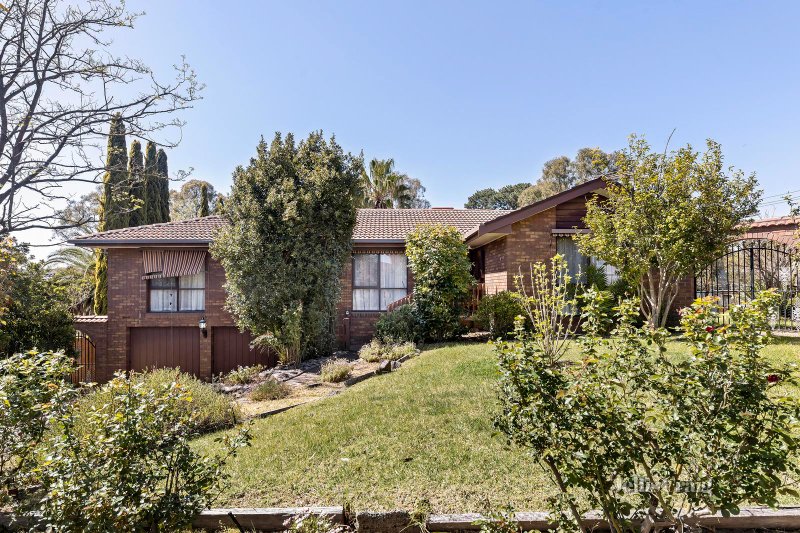 15 Athenry Terrace, Templestowe, VIC 3106 House for Sale