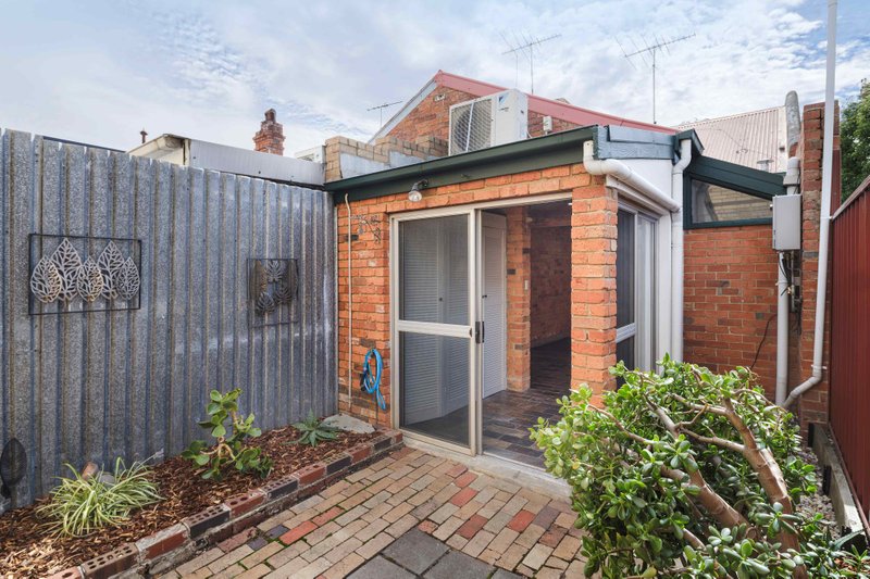 15 Baillie Street, North Melbourne, VIC, 3051