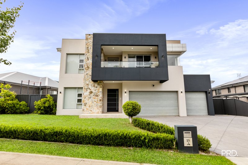 Glenmore Park property image