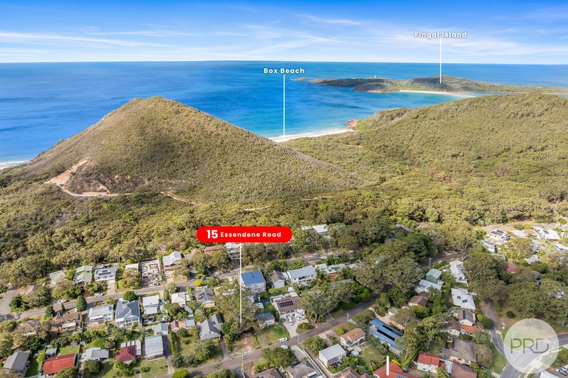 SHOAL BAY property image