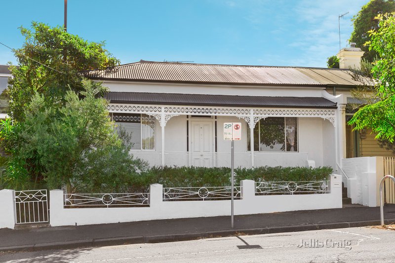 15 Gipps Street, Richmond, VIC 3121 House for Sale