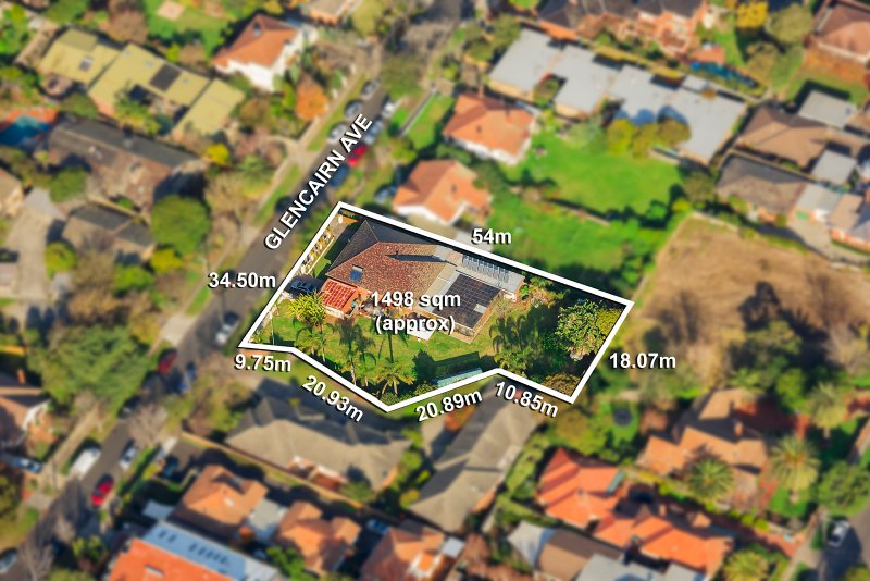 15 Glencairn Avenue, Camberwell, VIC 3124 House for Sale