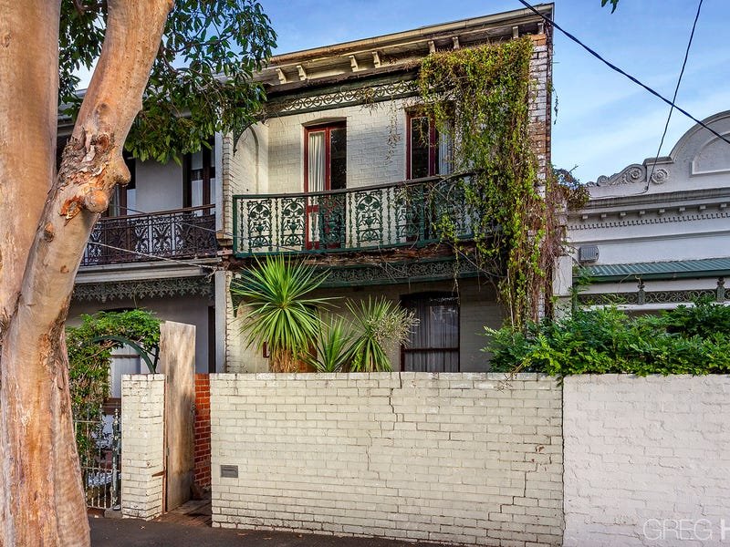 15 Greig Street, Albert Park, VIC 3206 House for Sale