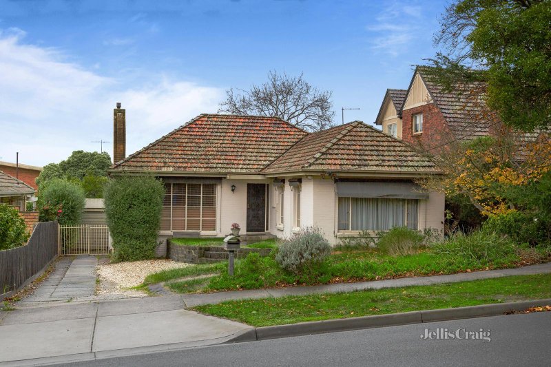 15 Hillview Road, Balwyn North, VIC 3104 House for Sale