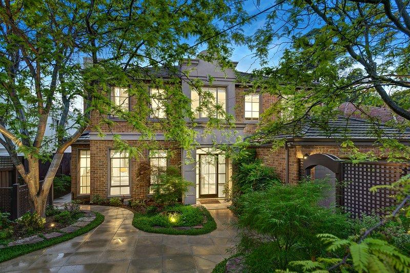 15 John Street