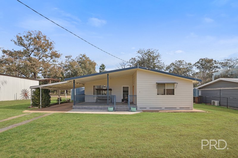 SPRING RIDGE property image