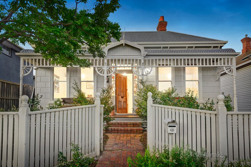 15 Mansfield Street, Thornbury, VIC 3071 House for Sale