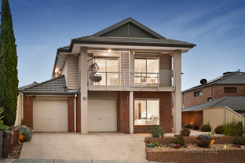 15 Orchid Court, Gowanbrae, VIC 3043 House for Sale
