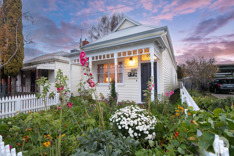 BAKERY HILL property image