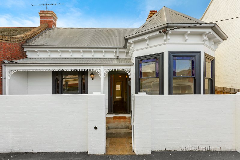 15 The Crofts, Richmond, VIC 3121 House for Sale