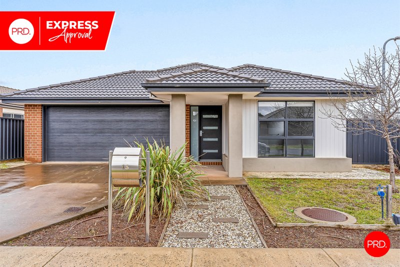 HUNTLY property image