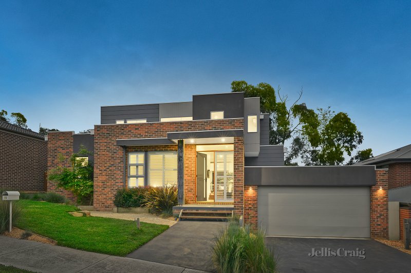 15 Wonga Mews, Wonga Park, VIC 3115 House for Sale