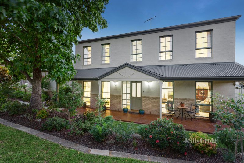 1/50 Airlie Road, Montmorency, VIC 3094 Townhouse for Sale