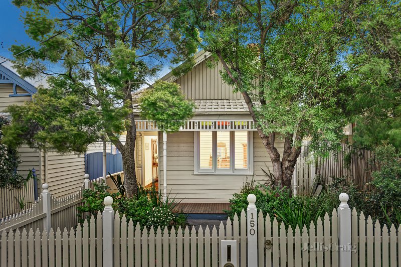 150 Gillies Street, Fairfield, VIC 3078 House for Sale
