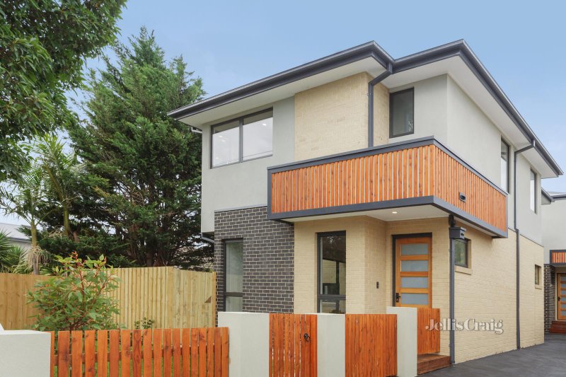 1/50 White Street, Mordialloc, VIC 3195 Townhouse for Sale