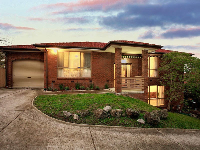 1/50 Wonga Road, Ringwood, VIC 3134 Townhouse for Sale