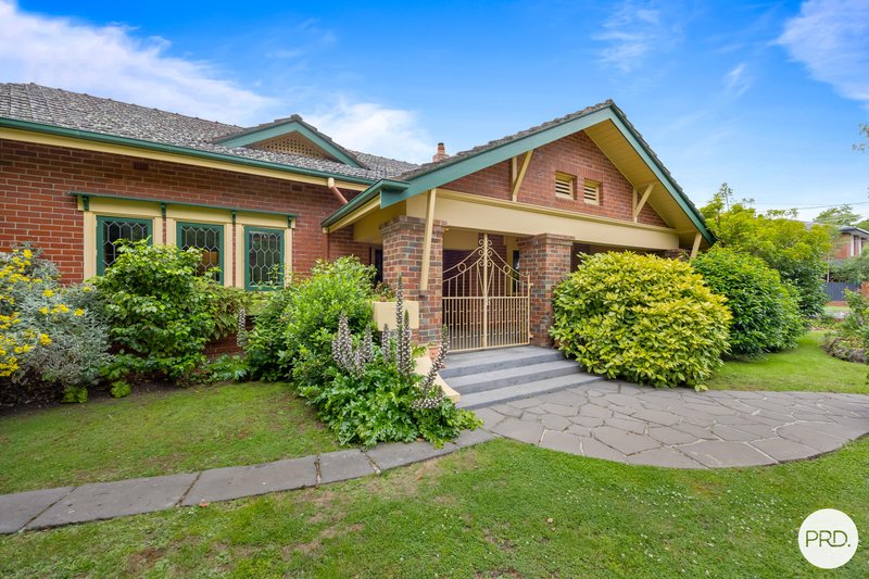 LAKE WENDOUREE property image