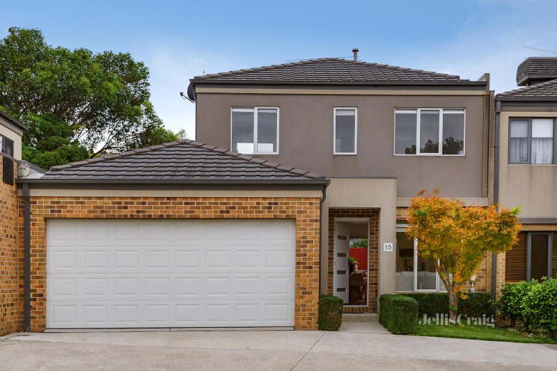 12 Short Street