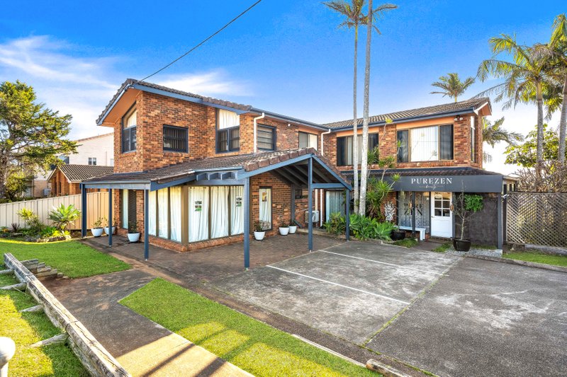LAKE CATHIE property image