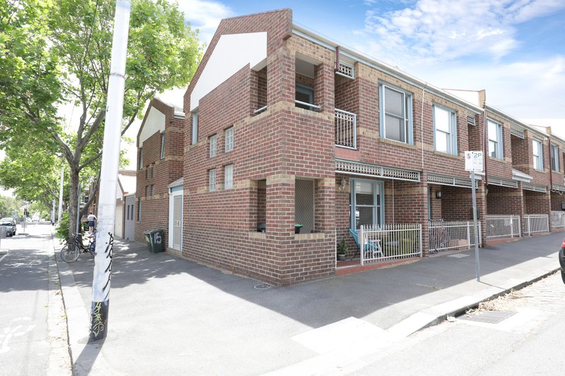 15/232 Abbotsford Street, North Melbourne, VIC, 3051