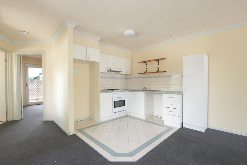 15/232 Abbotsford Street, North Melbourne, VIC, 3051